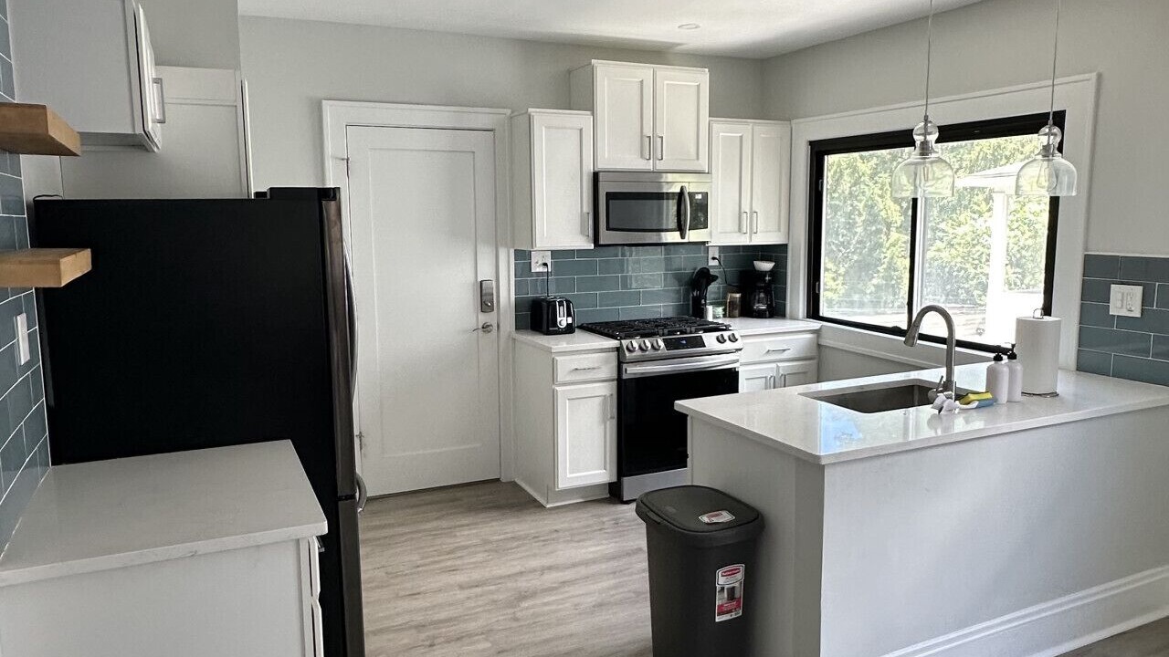 Photo of Kitchen in Cleveland