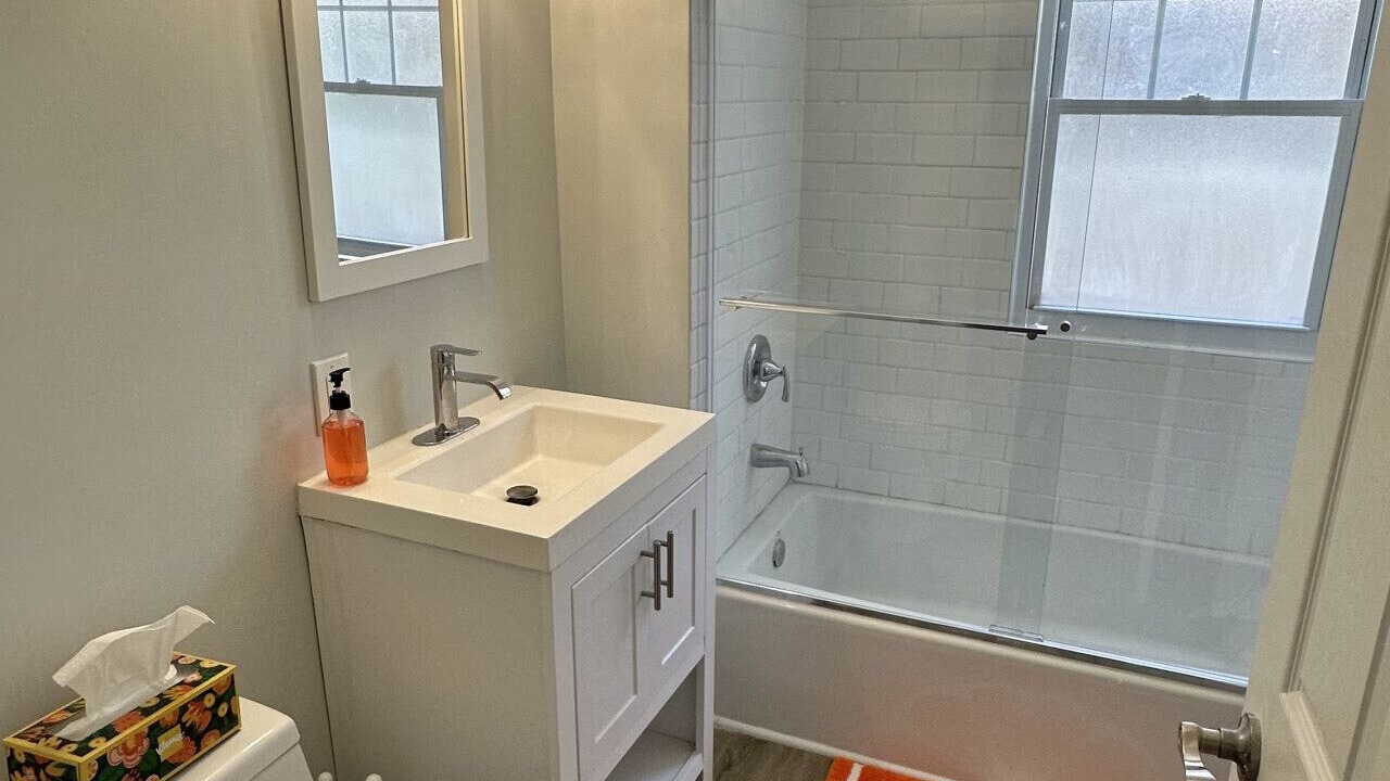 Photo of Bathroom in Cleveland