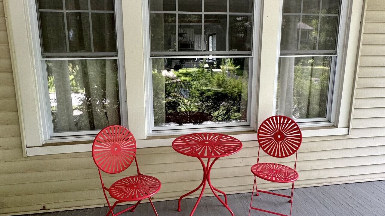 Photo of Patio Balcony in Cleveland