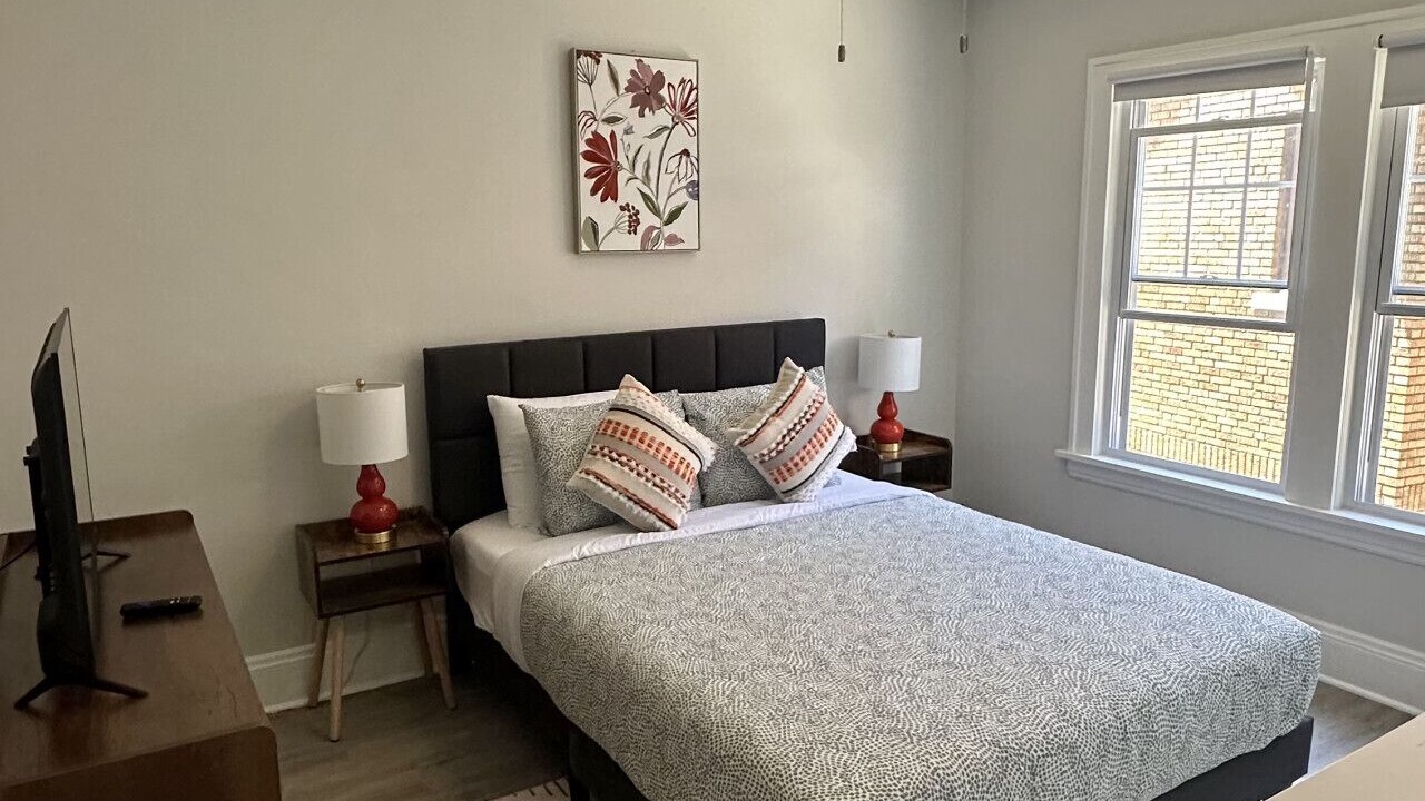 Photo of Bedroom in Cleveland