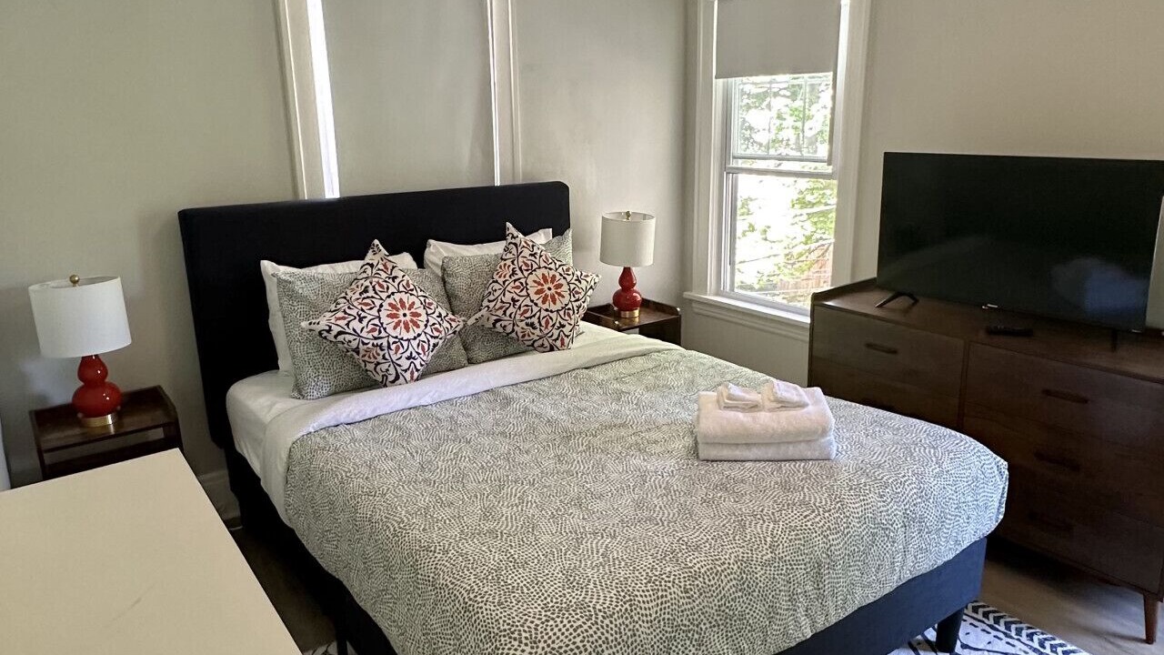 Photo of Bedroom in Cleveland