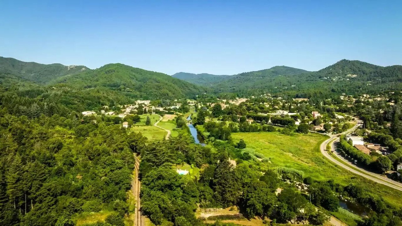 Photo of Outdoor in Saint-Jean-du-Gard