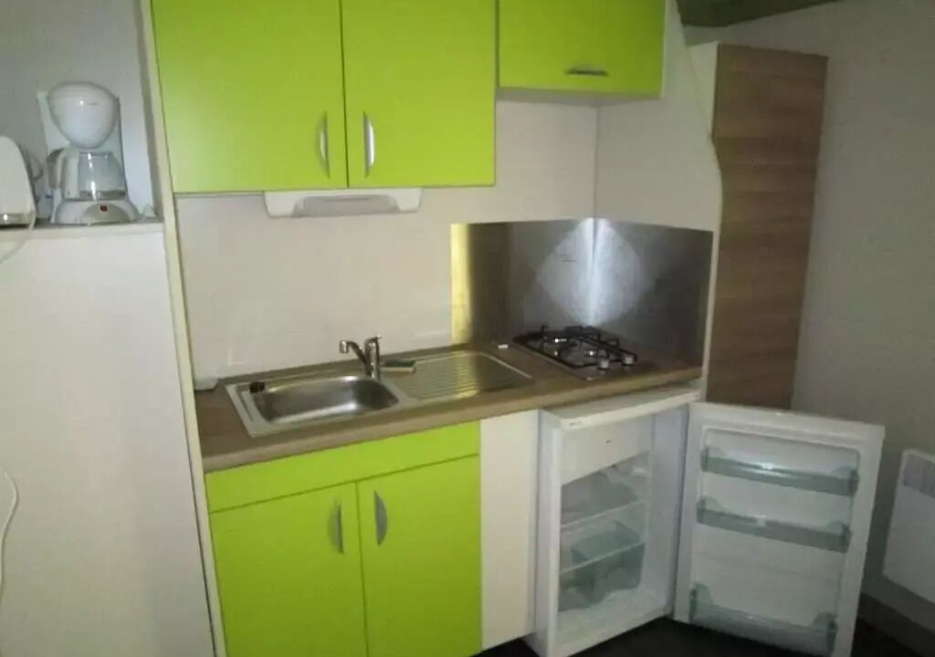 Photo of Kitchen in Saint-Jean-du-Gard