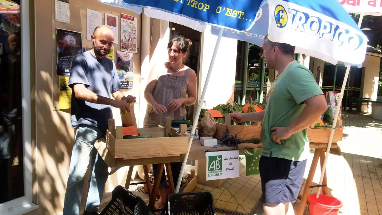 Photo of Others in Saint-Jean-du-Gard