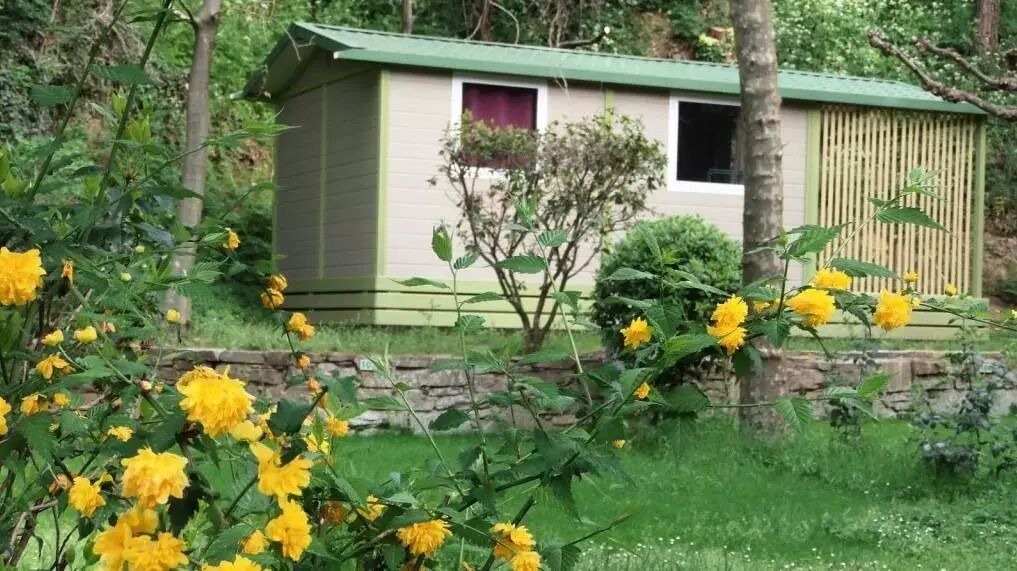 Photo of Outdoor in Saint-Jean-du-Gard