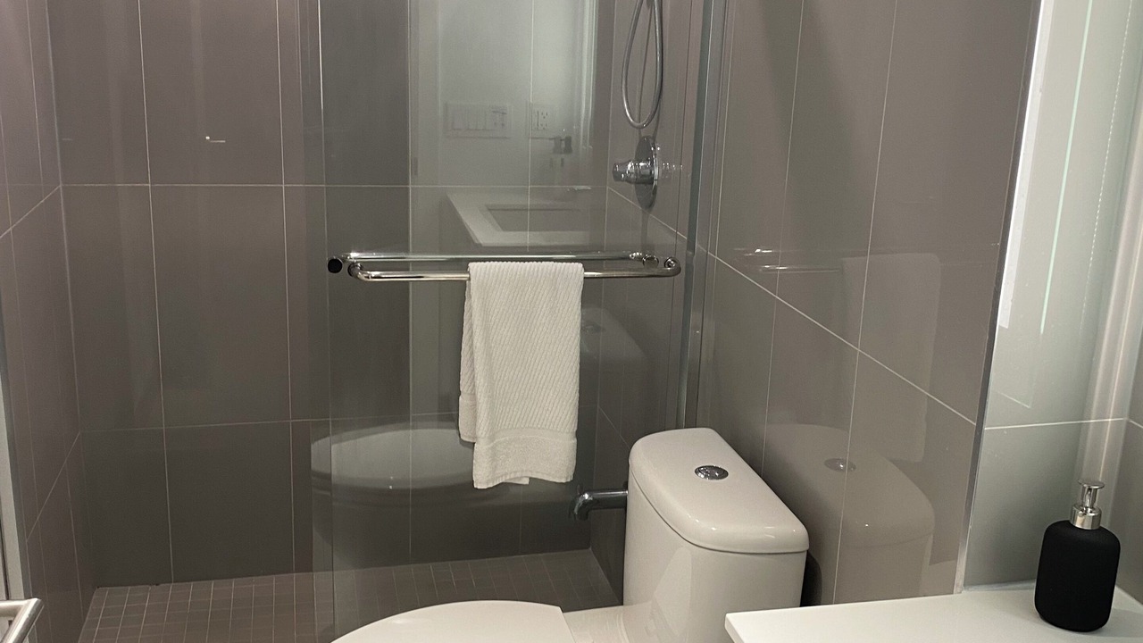 Photo of Bathroom in Cabbagetown