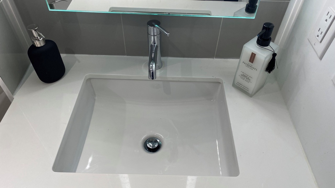 Photo of Bathroom in Cabbagetown