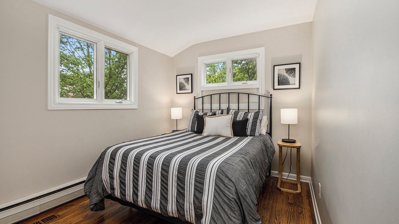 Photo of Bedroom in Royal Oak