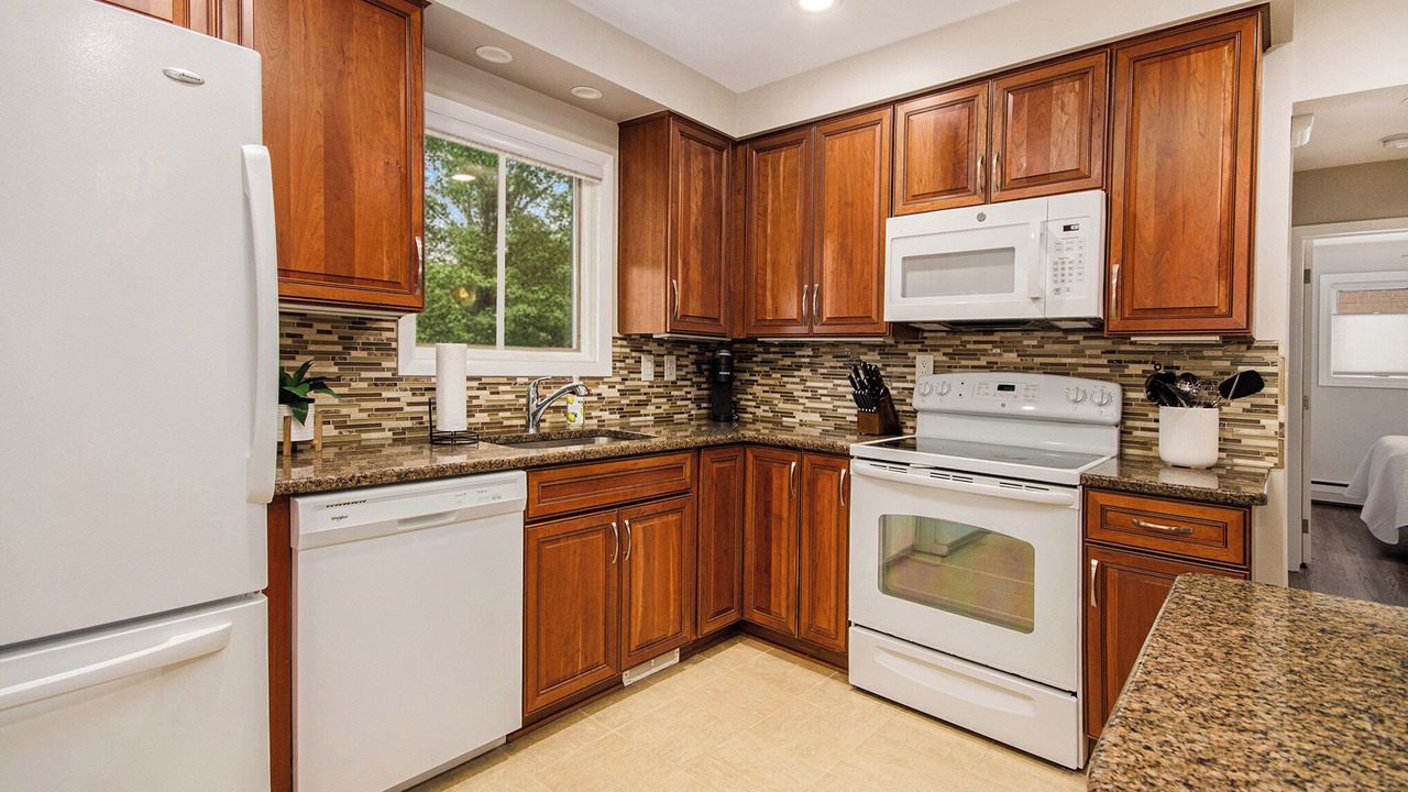 Photo of Kitchen in Royal Oak