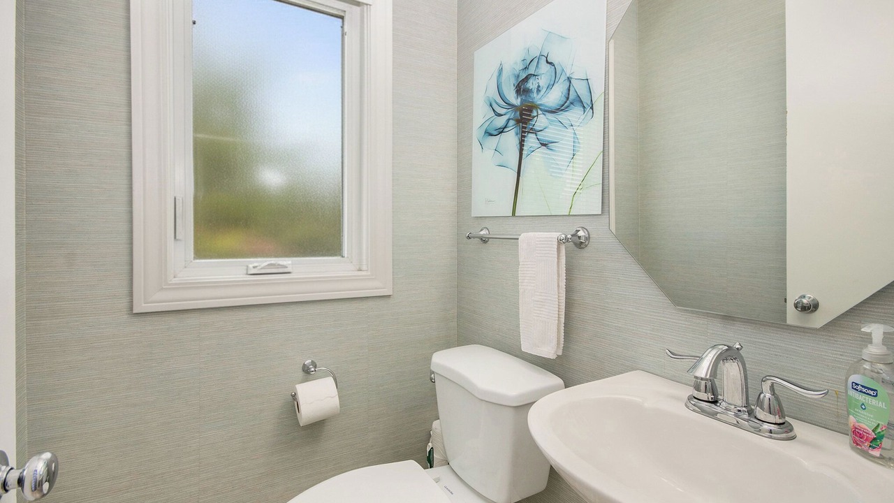 Photo of Bathroom in Royal Oak