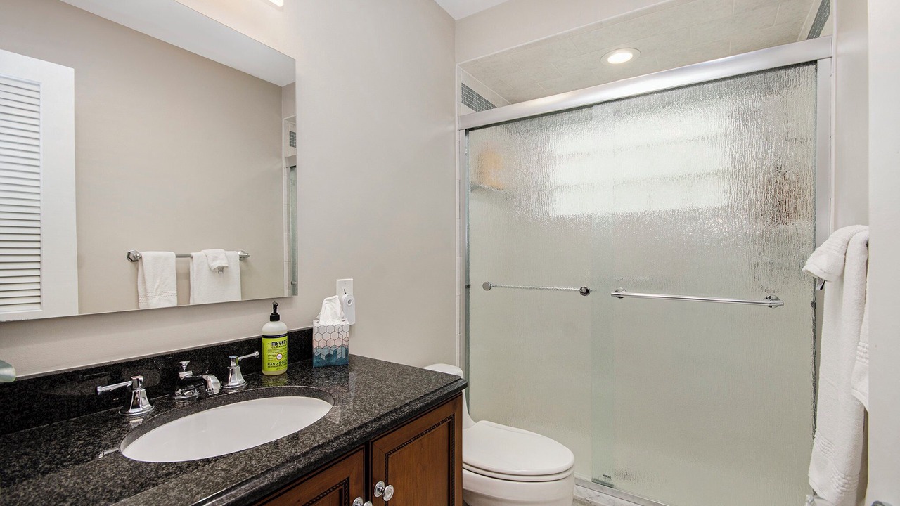 Photo of Bathroom in Royal Oak