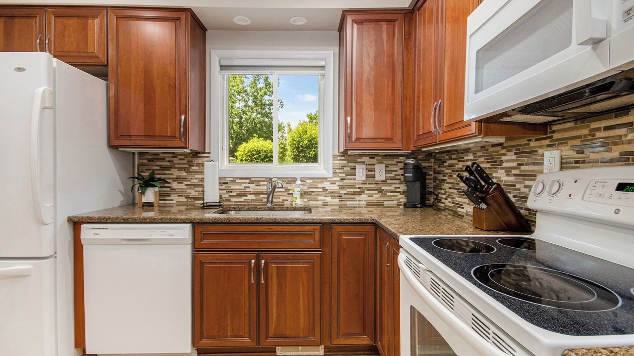 Photo of Kitchen in Royal Oak