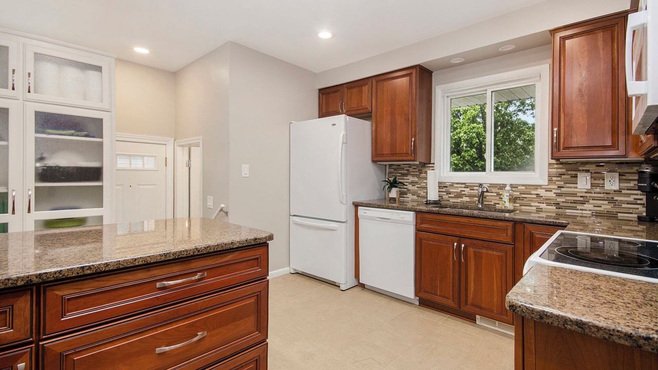 Photo of Kitchen in Royal Oak