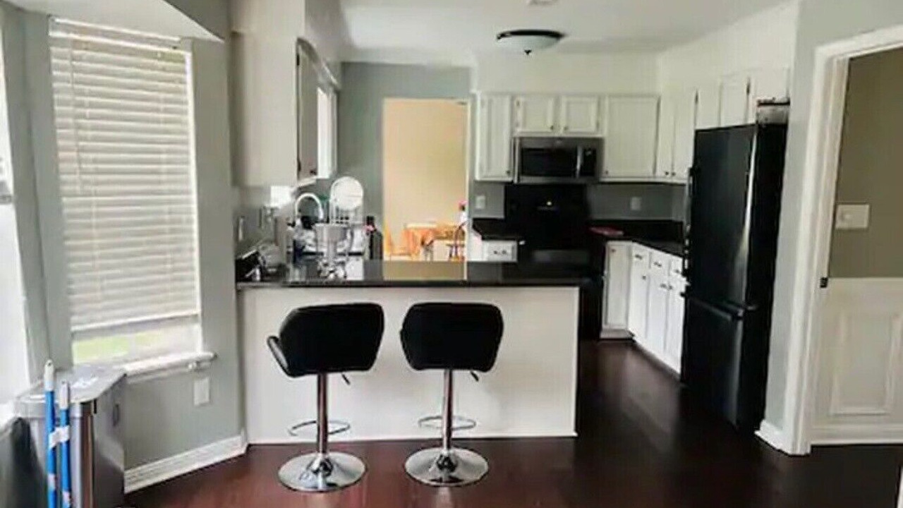 Photo of Kitchen in McAlpine
