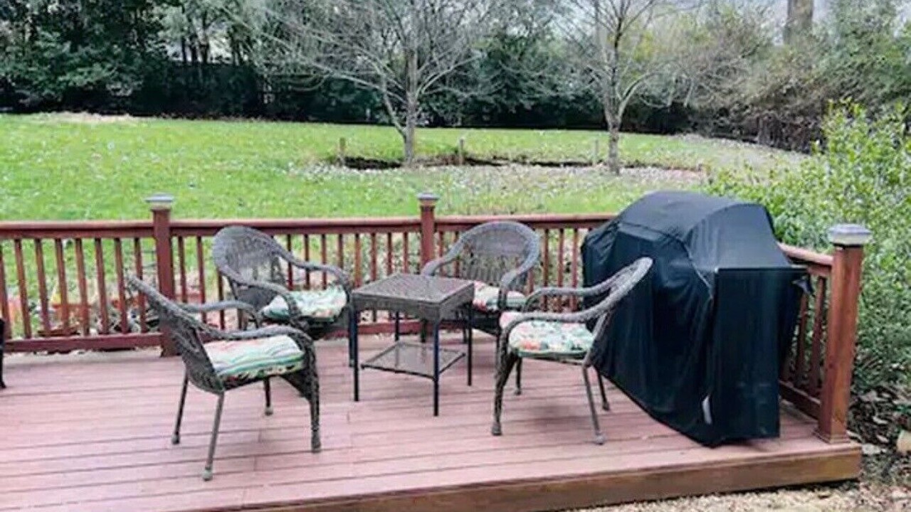 Photo of Outdoor in McAlpine