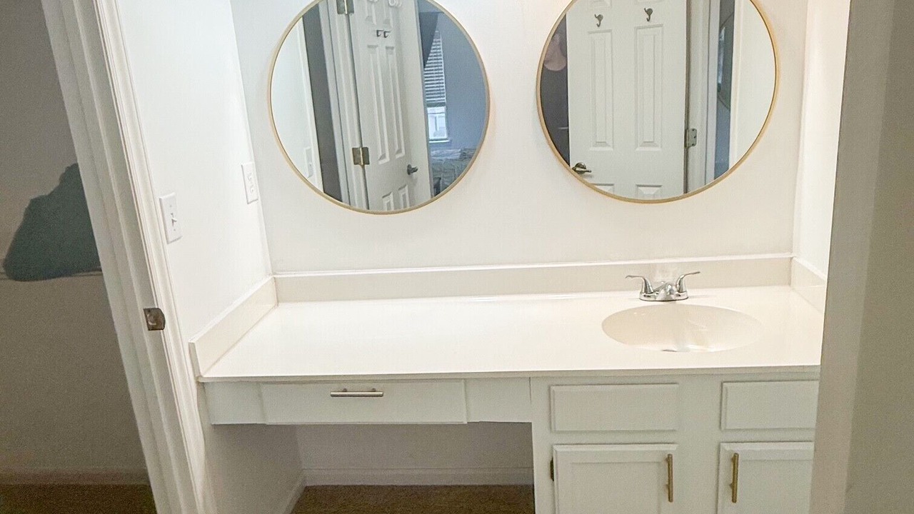 Photo of Bathroom in McAlpine