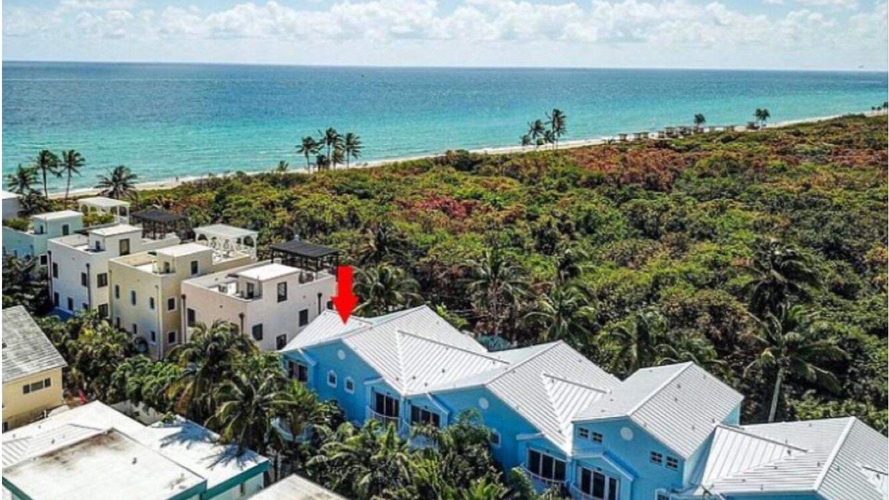 Photo of Outdoor in North Beach