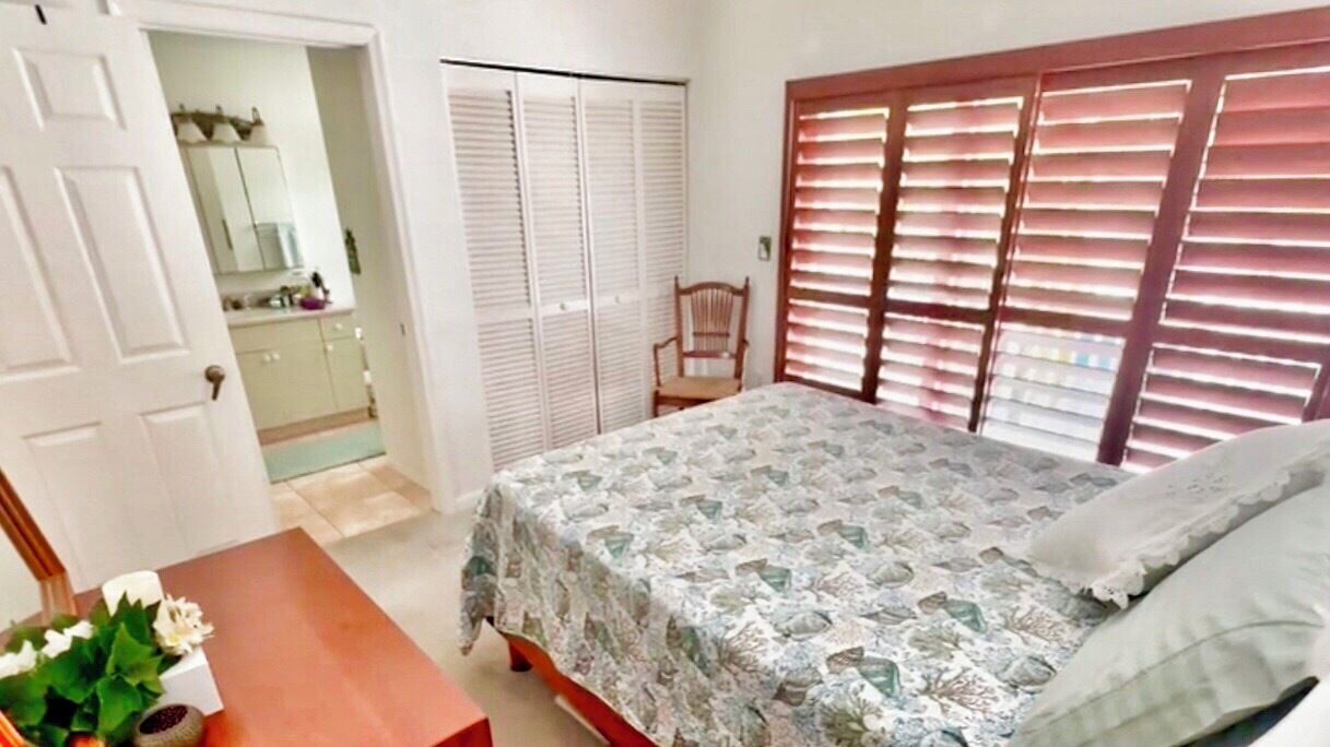 Photo of Bedroom in North Beach