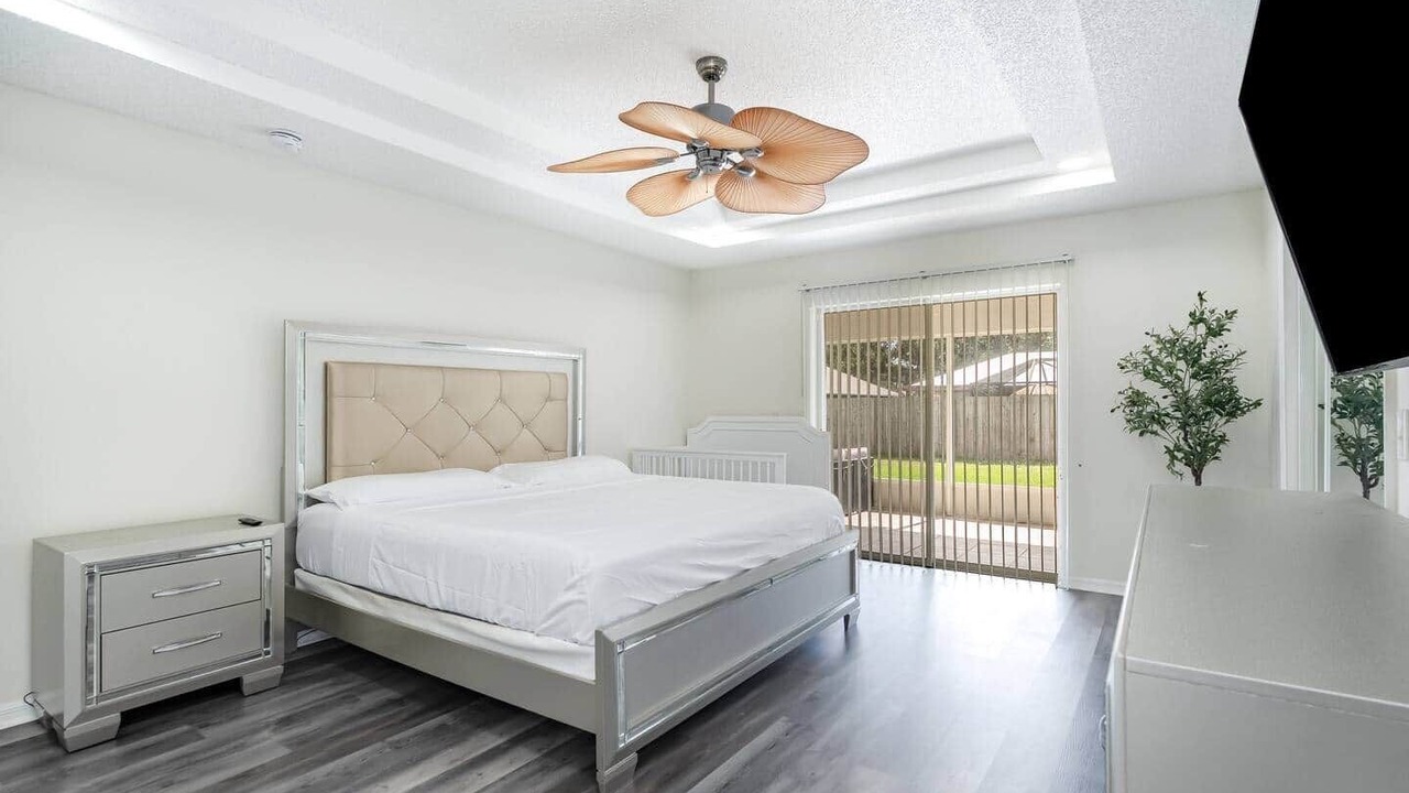 Photo of Bedroom in Port Saint John