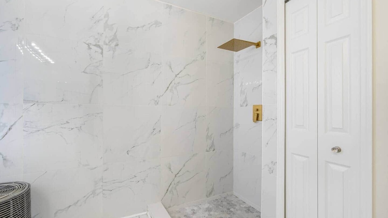 Photo of Bathroom in Port Saint John