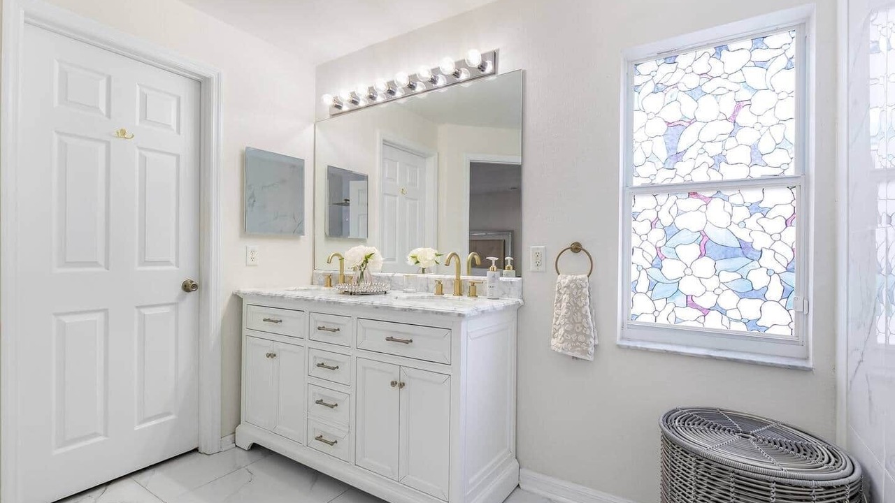 Photo of Bathroom in Port Saint John