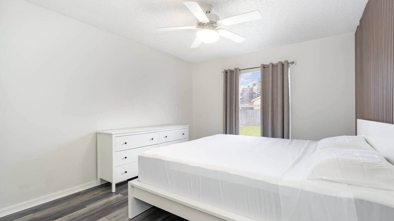 Photo of Bedroom in Port Saint John