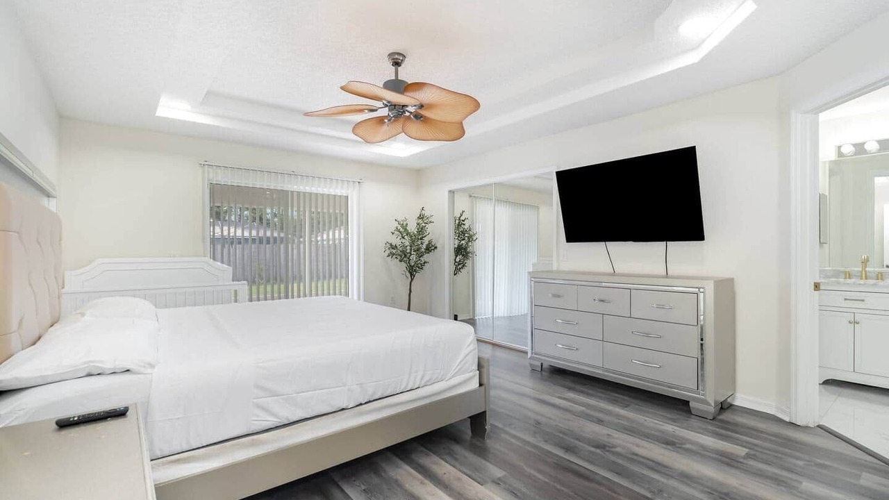 Photo of Bedroom in Port Saint John