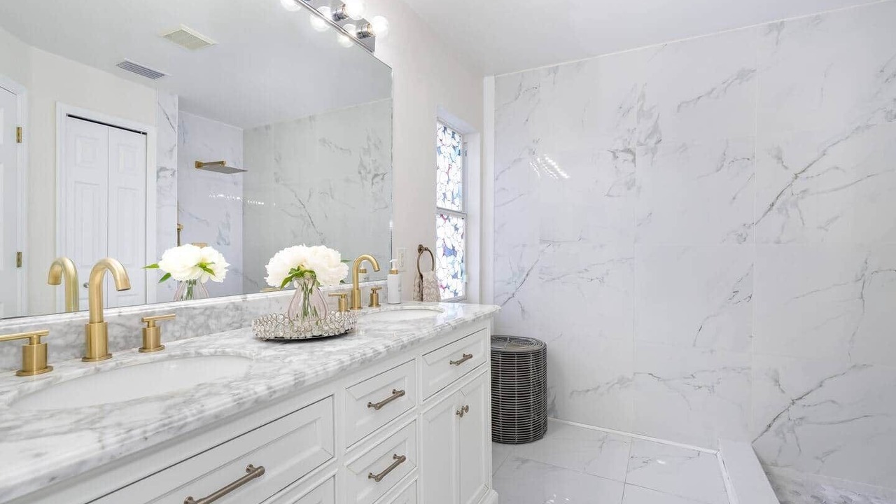Photo of Bathroom in Port Saint John
