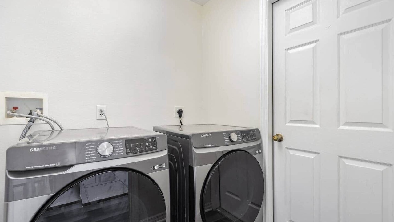 Photo of Bedroom in Port Saint John