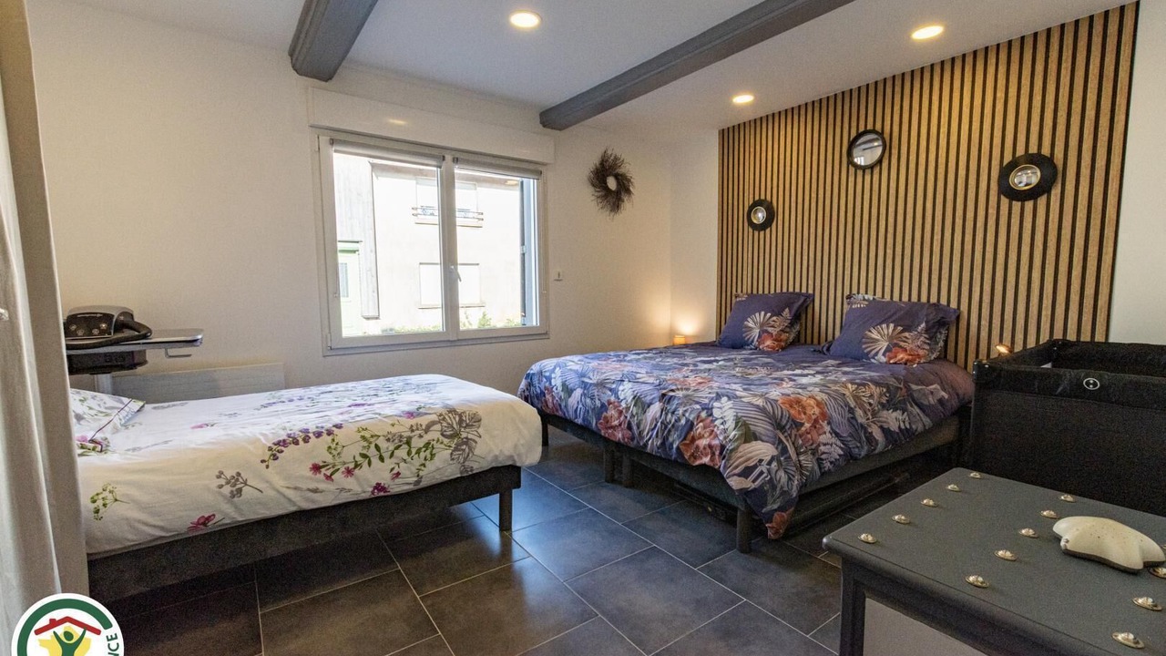 Photo of Bedroom in Le Chatelier
