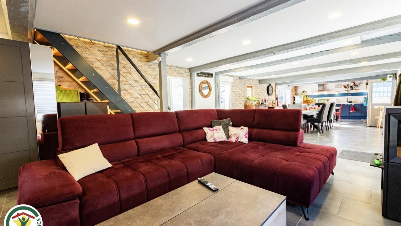 Photo of Livingroom in Le Chatelier