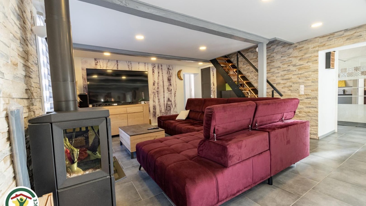 Photo of Livingroom in Le Chatelier