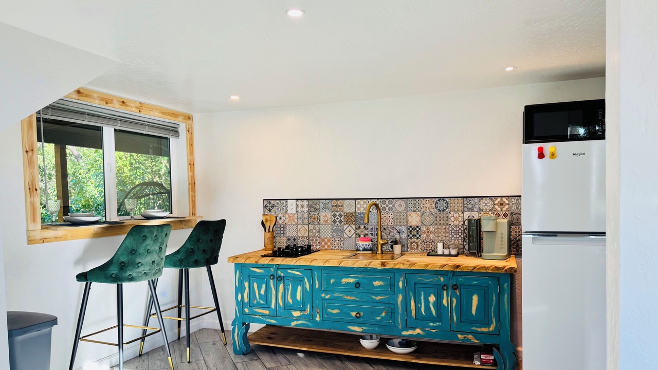 Photo of Kitchen in El Paso