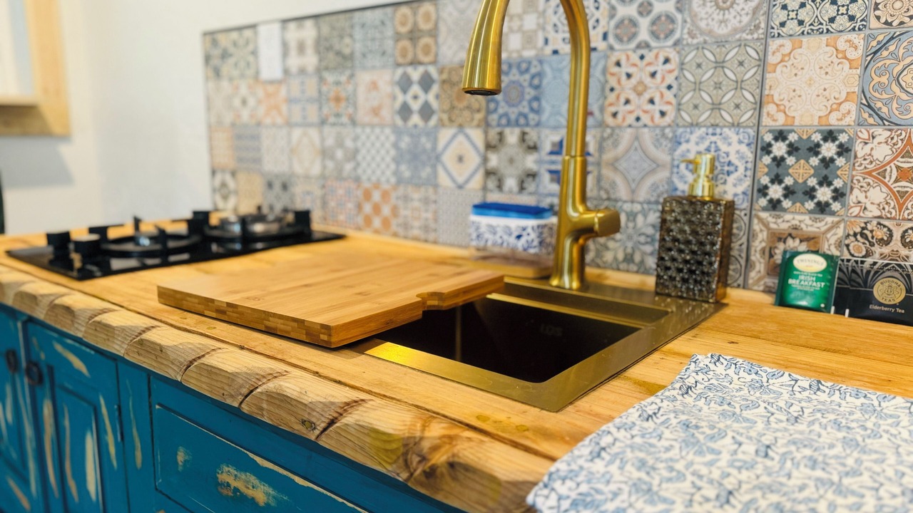 Photo of Kitchen in El Paso