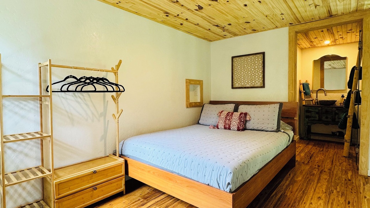 Photo of Bedroom in El Paso