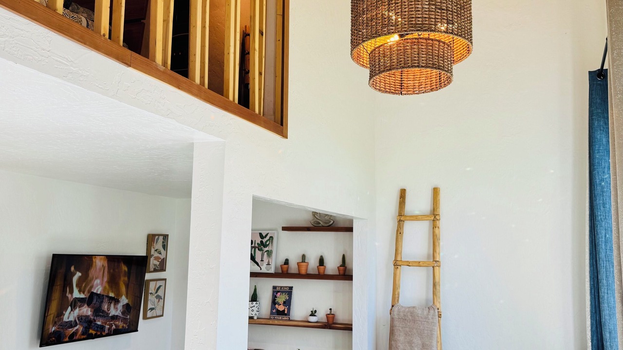 Photo of Livingroom in El Paso