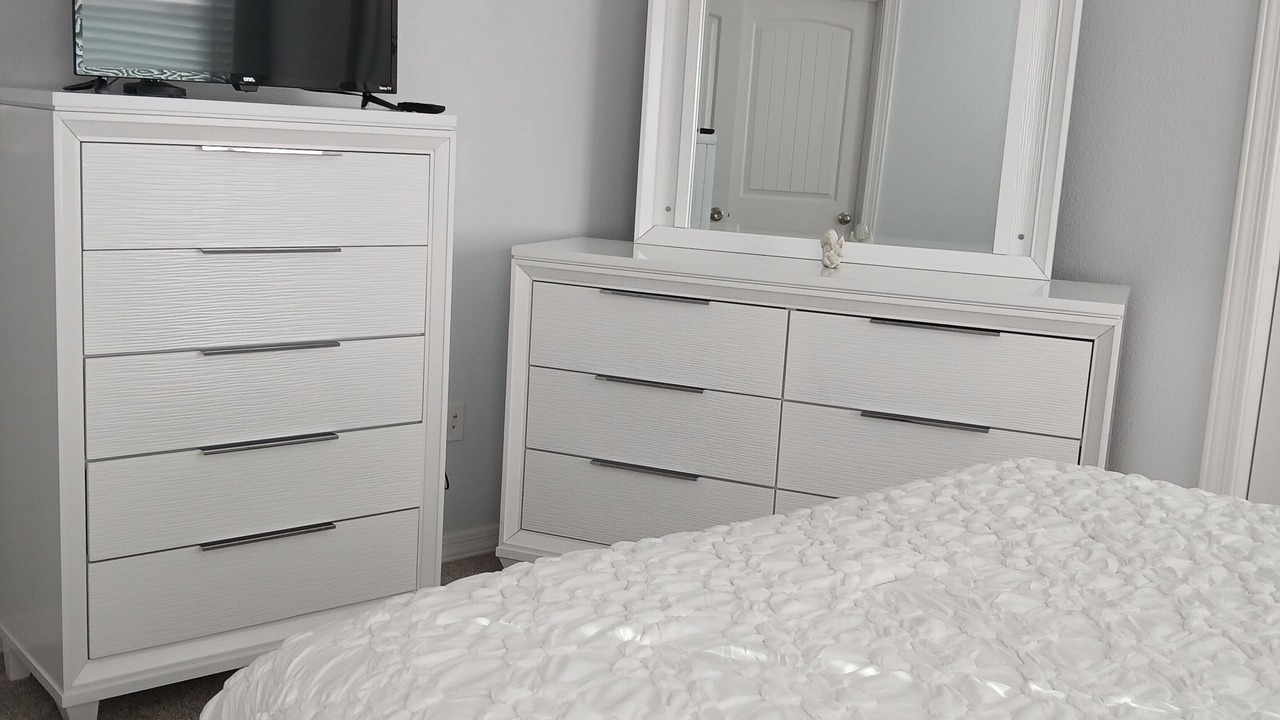 Photo of Bedroom in Chamberino