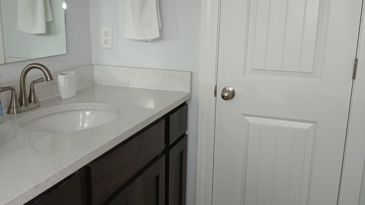 Photo of Bathroom in Chamberino