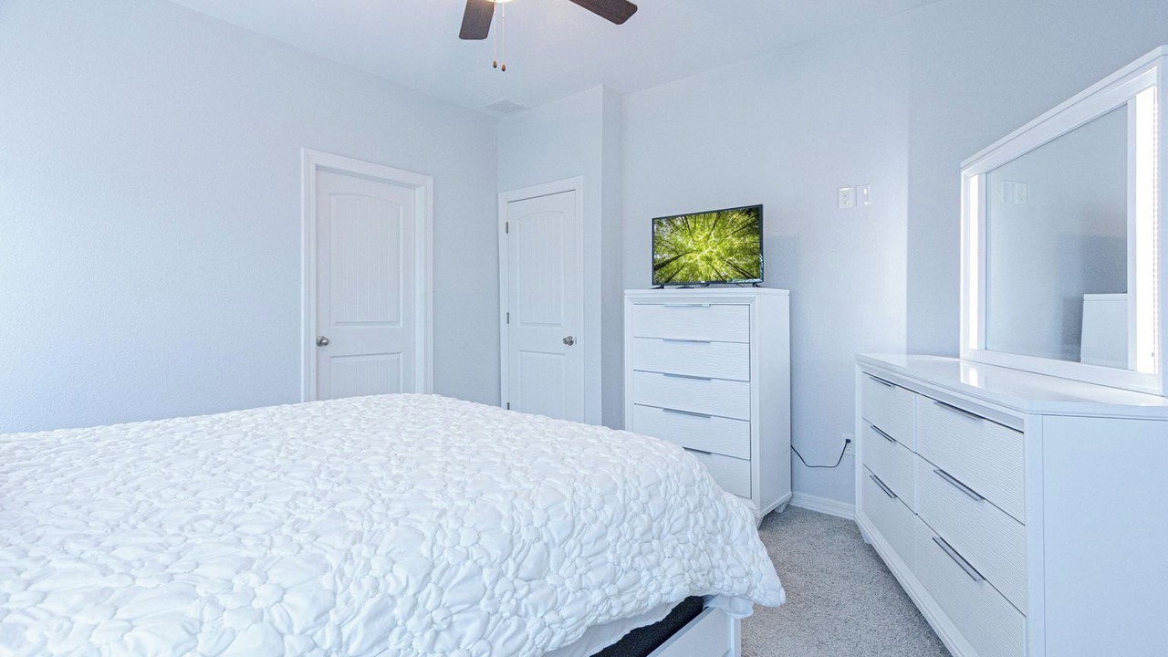 Photo of Bedroom in Chamberino