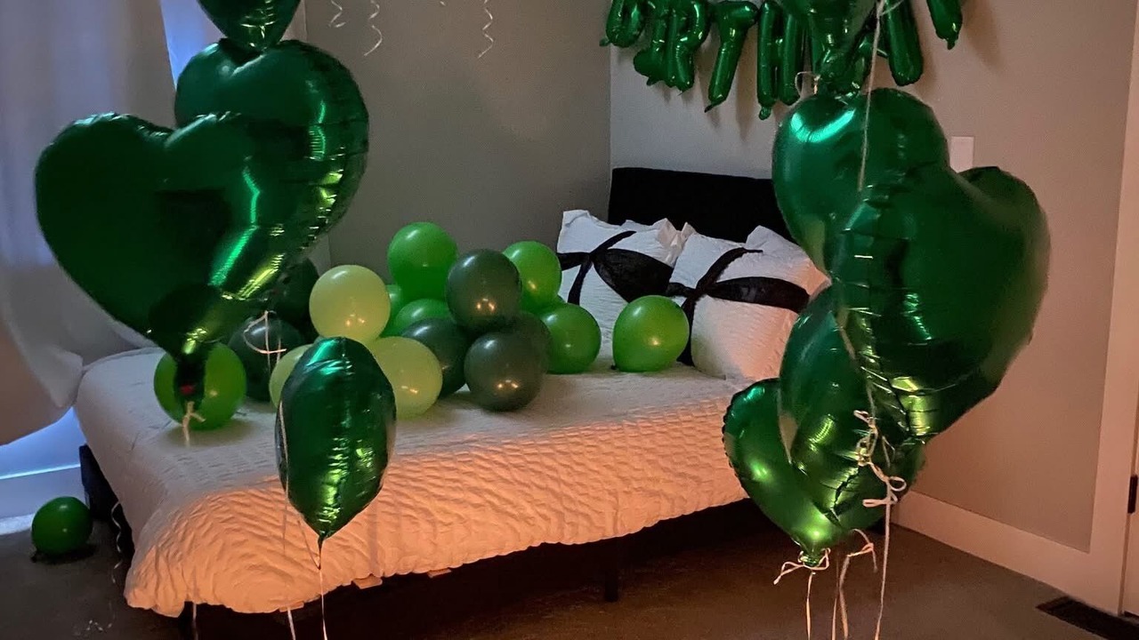 Photo of Bedroom in Midway