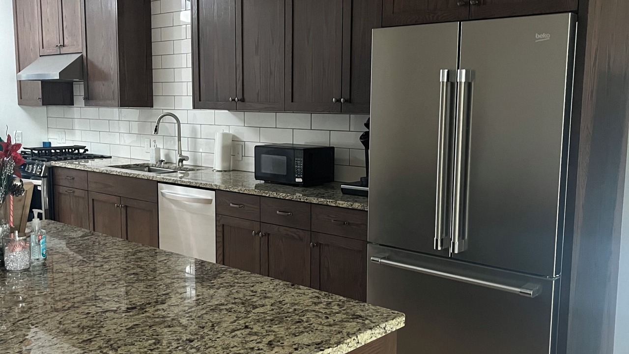 Photo of Kitchen in Midway