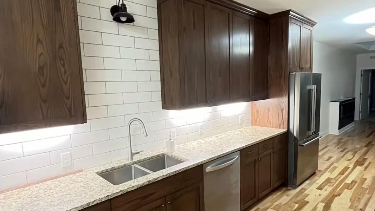 Photo of Kitchen in Midway