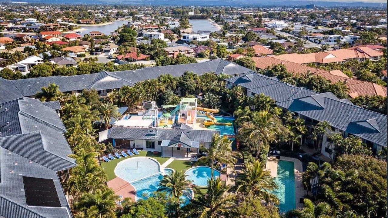 Photo of Outdoor in Mermaid Beach