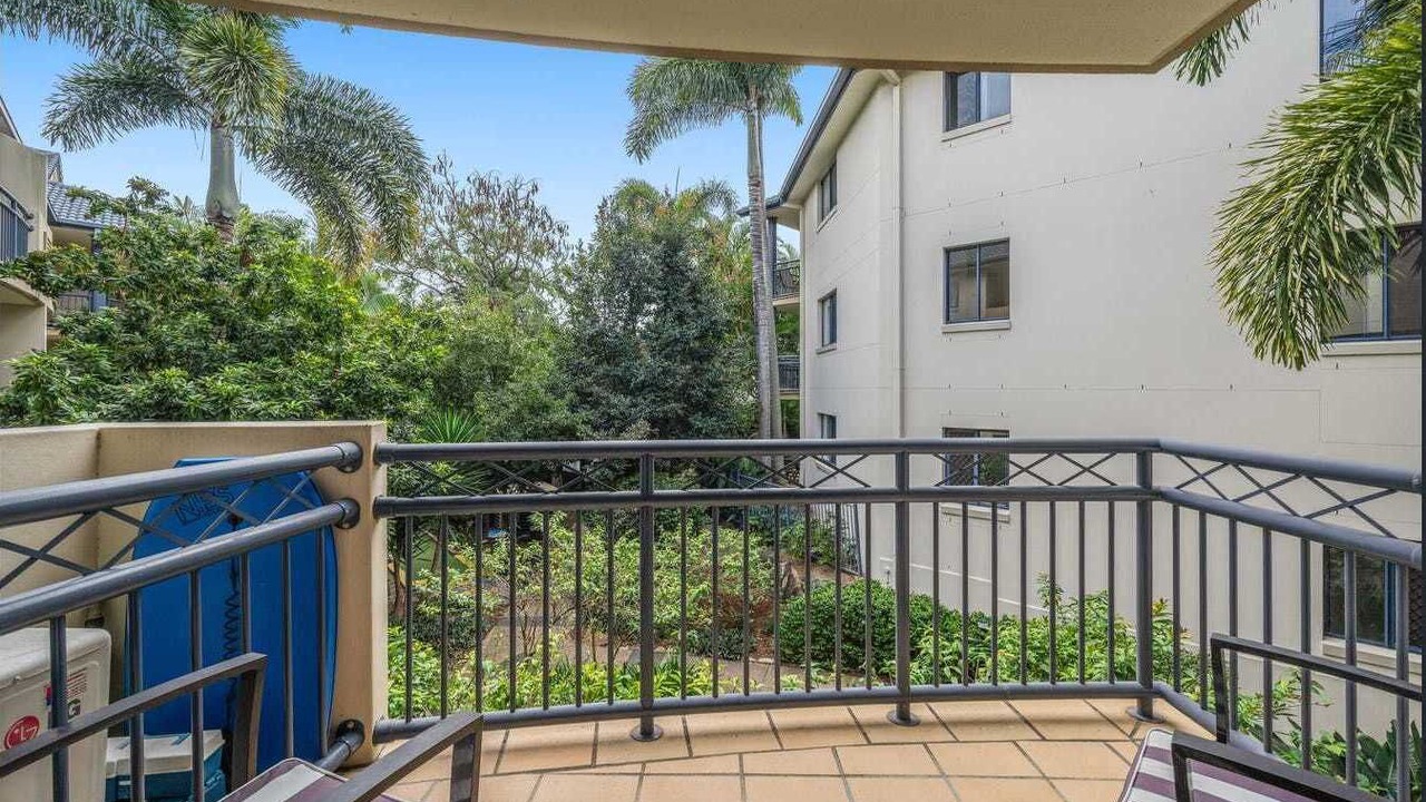 Photo of Outdoor in Mermaid Beach