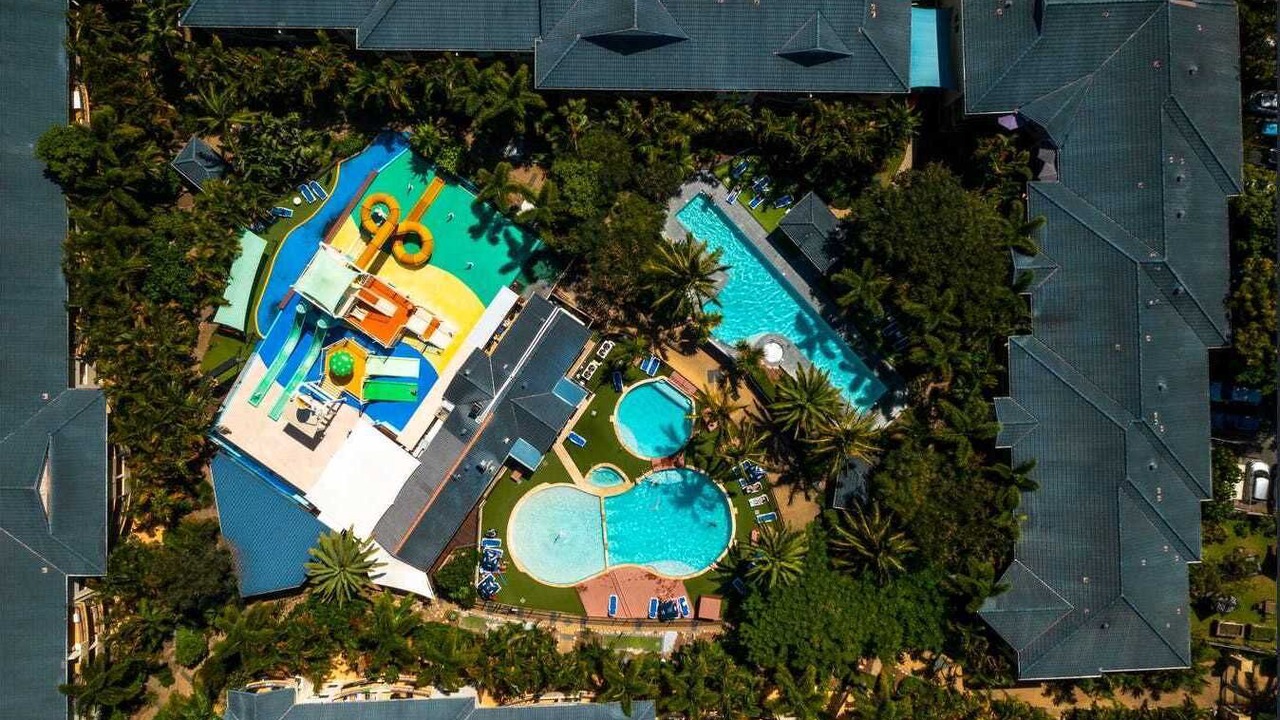 Photo of Outdoor in Mermaid Beach