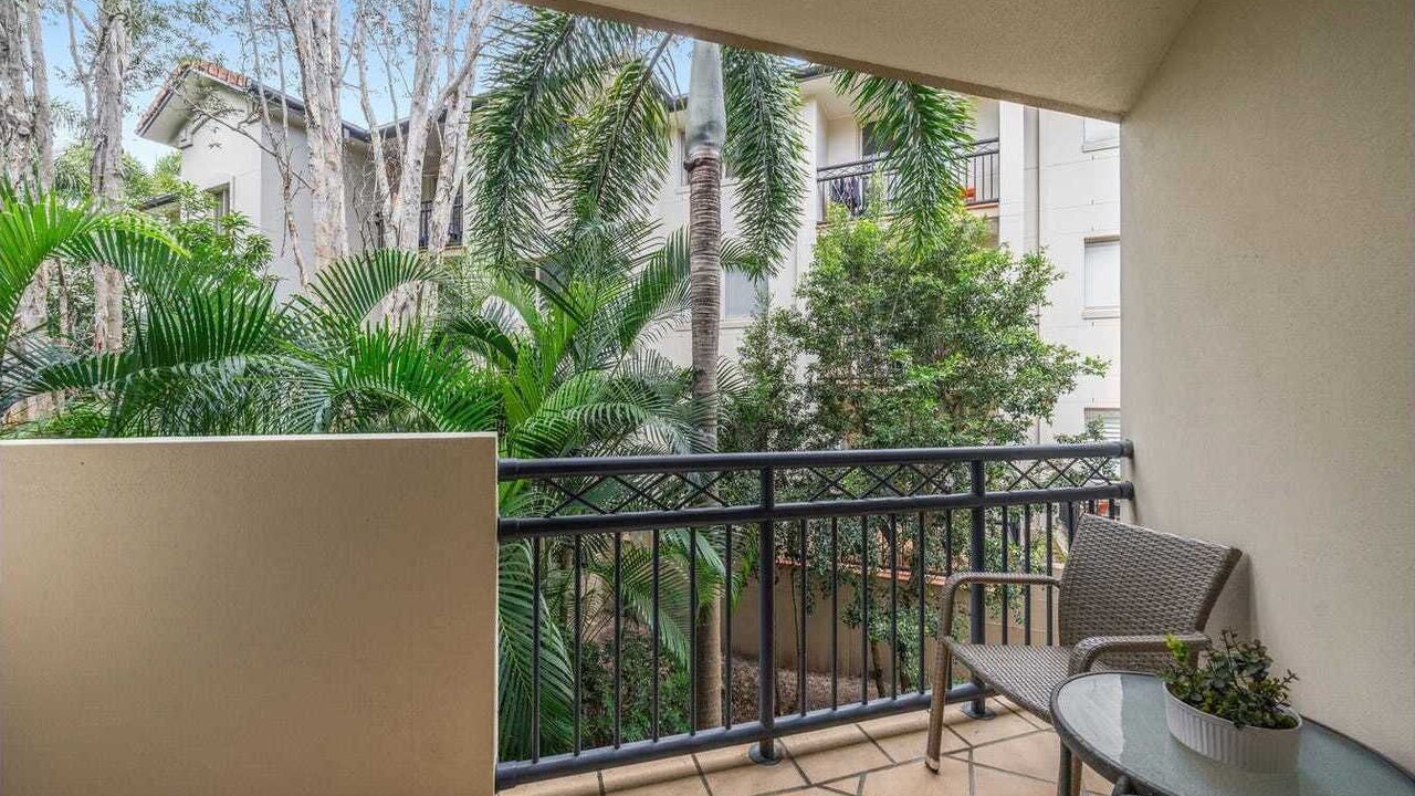 Photo of Outdoor in Mermaid Beach