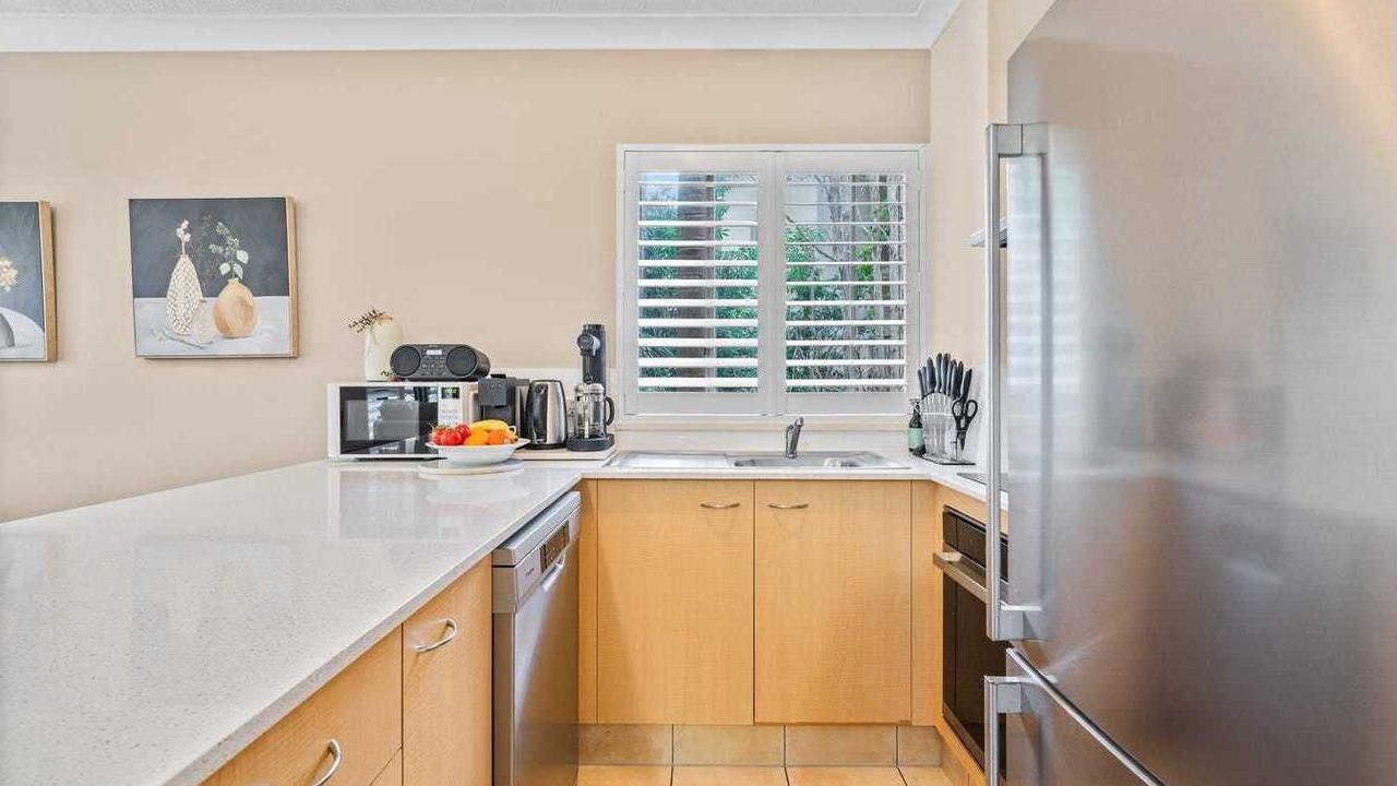 Photo of Kitchen in Mermaid Beach