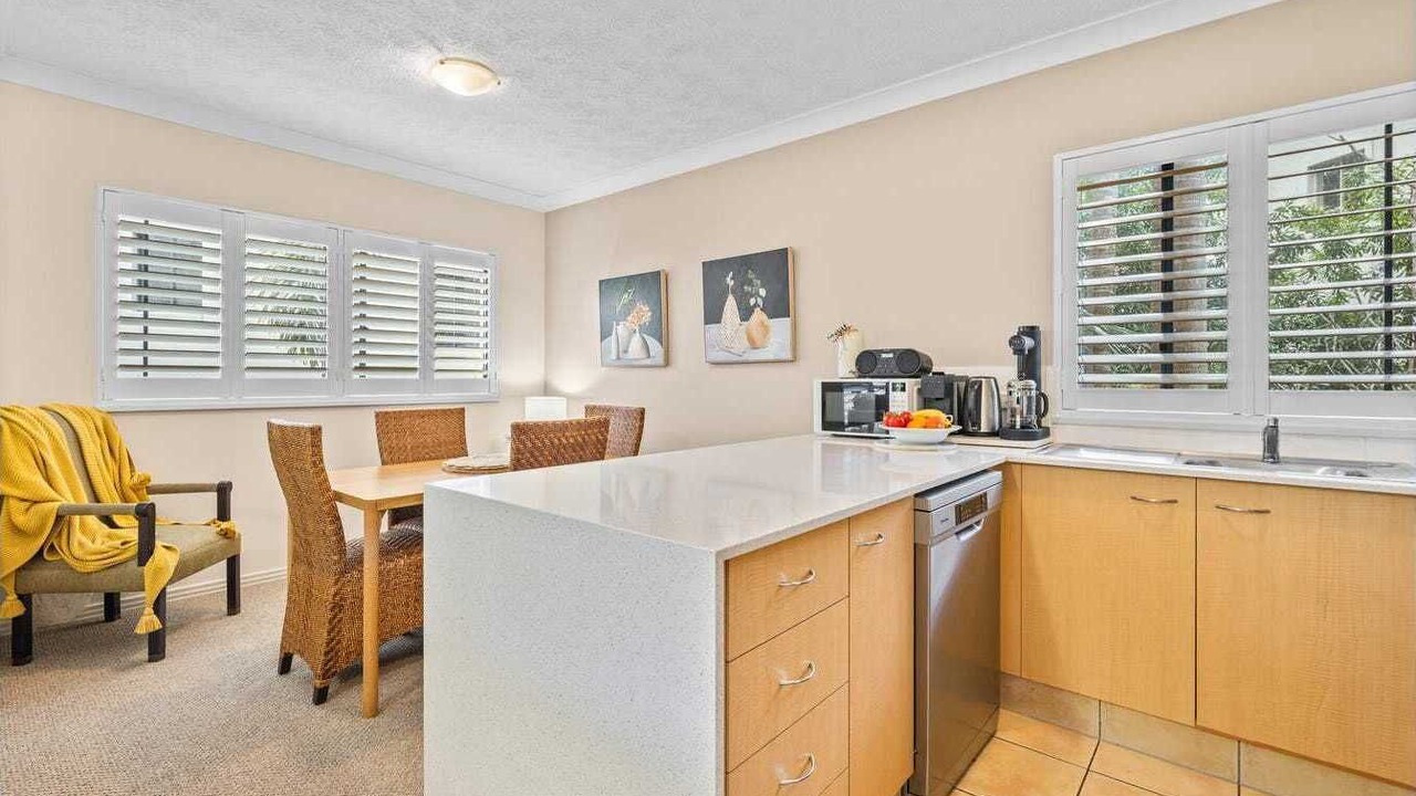 Photo of Kitchen in Mermaid Beach