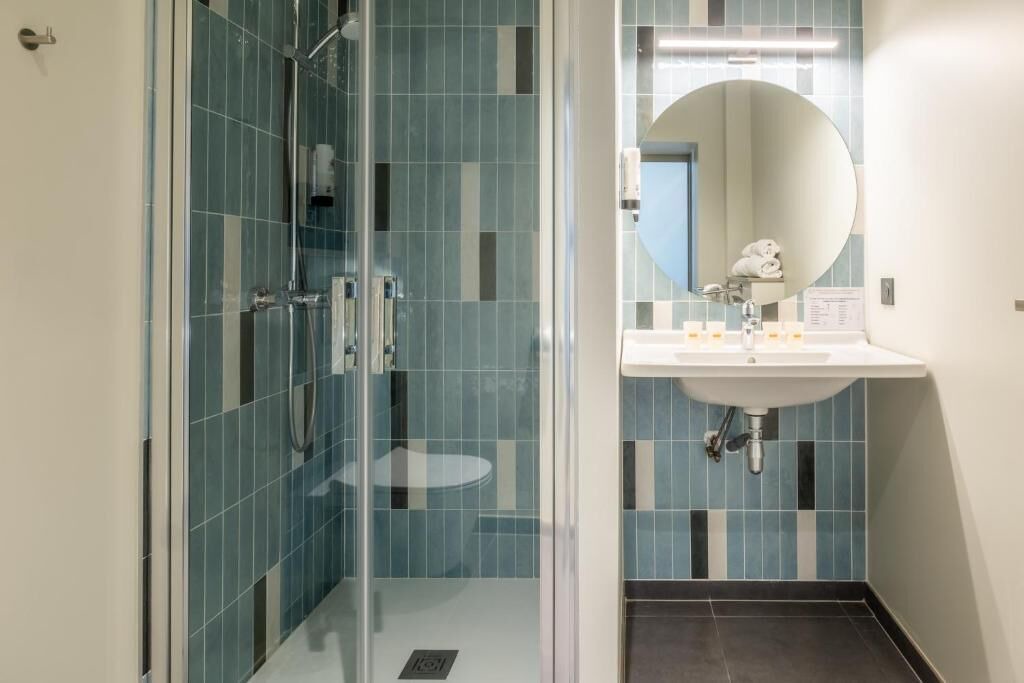Photo of Bathroom in Amboise