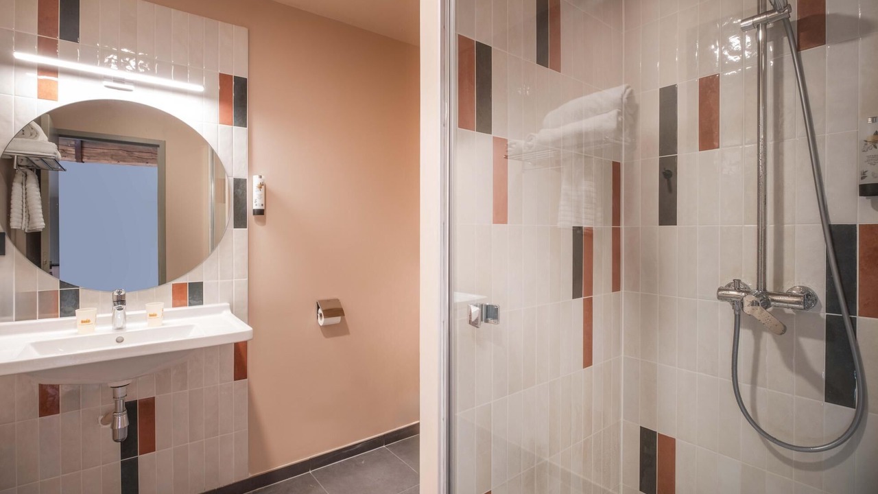 Photo of Bathroom in Amboise